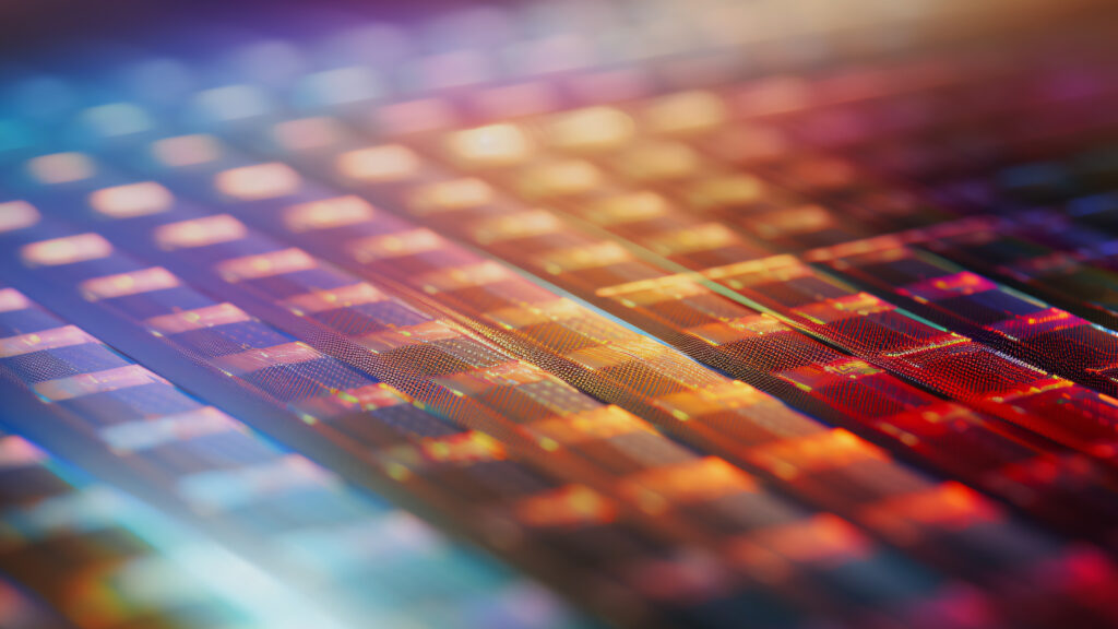 Infrastructure as a Service in cloud computing