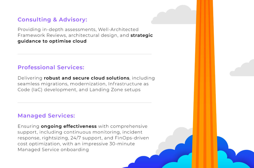 BBD achieves AWS Premier Tier Partner status